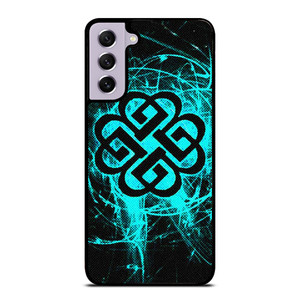 BREAKING BENJAMIN ROCK BAND LOGO Samsung Galaxy S21 FE Case Cover