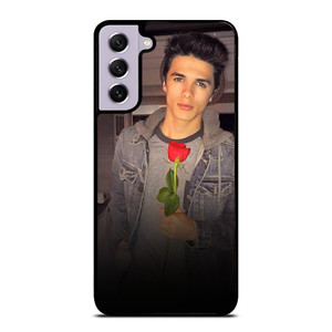 BRENT RIVERA ROSES Samsung Galaxy S21 FE Case Cover