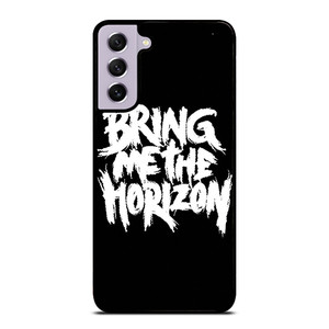 BRING ME THE HORIZON ROCK BAND LOGO 2 Samsung Galaxy S21 FE Case Cover
