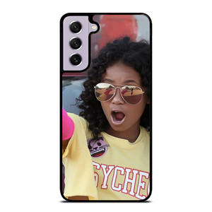 BROOKLYN QUEEN RAPPER Samsung Galaxy S21 FE Case Cover