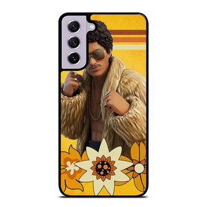 BRUNO MARS FORTNITE SKIN Samsung Galaxy S21 FE Case Cover BRUNO MARS FORTNITE SKIN Samsung Galaxy S21 FE Case Cover