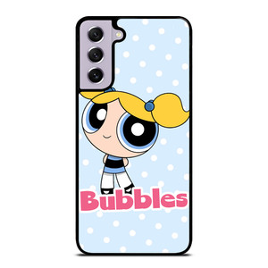 BUBBLES THE POWERPUFF GIRLS 2 Samsung Galaxy S21 FE Case Cover