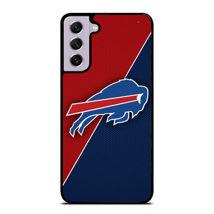 BUFFALO BILLS NFL FOOTBALL LOGO Samsung Galaxy S21 FE Case Cover