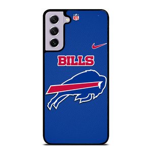 BUFFALO BILLS NFL FOOTBALL NIKE Samsung Galaxy S21 FE Case Cover BUFFALO BILLS NFL FOOTBALL NIKE Samsung Galaxy S21 FE Case Cover