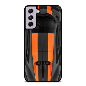 BUGATTI CHIRON SUPER SPORT CAR Samsung Galaxy S21 FE Case Cover