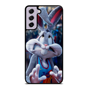 BUGS BUNNY SPACE JAM LOONEY TUNES Samsung Galaxy S21 FE Case Cover