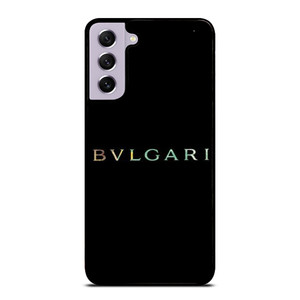 BULGARI LOGO Samsung Galaxy S21 FE Case Cover