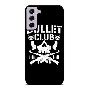 BULLET CLUB WRESTLING LOGO Samsung Galaxy S21 FE Case Cover