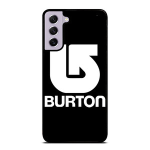 BURTON SNOWBOARDS LOGO 2 Samsung Galaxy S21 FE Case Cover