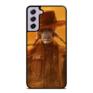 CAD BANE STAR WARS Samsung Galaxy S21 FE Case Cover
