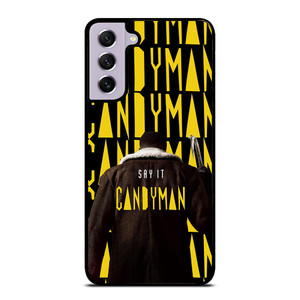 CANDYMAN MOVIES Samsung Galaxy S21 FE Case Cover