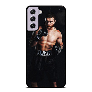 CANELO ALVAREZ BOXING Samsung Galaxy S21 FE Case Cover