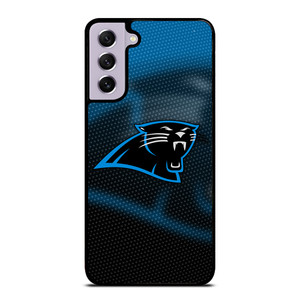 CAROLINA PANTHERS FOOTBALL TEAM Samsung Galaxy S21 FE Case Cover