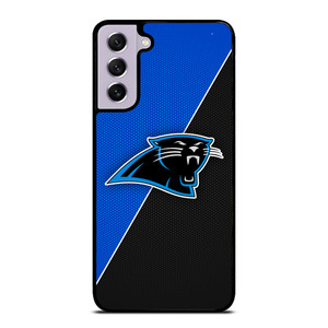 CAROLINA PANTHERS NFL FOOTBALL LOGO Samsung Galaxy S21 FE Case Cover CAROLINA PANTHERS NFL FOOTBALL LOGO Samsung Galaxy S21 FE Case Cover