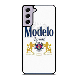 CERVEZA MODELO MEXICO BEER Samsung Galaxy S21 FE Case Cover