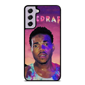 CHANCE THE RAPPER ACIDRAP 2 Samsung Galaxy S21 FE Case Cover
