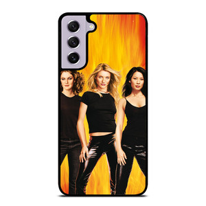 CHARLIE'S ANGELS MOVIES Samsung Galaxy S21 FE Case Cover