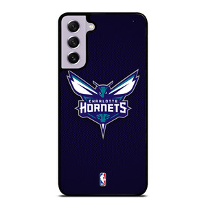 CHARLOTTE HORNETS BASKETBALL NBA Samsung Galaxy S21 FE Case Cover