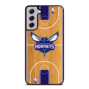 CHARLOTTE HORNETS NBA ARENA Samsung Galaxy S21 FE Case Cover