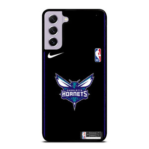 CHARLOTTE HORNETS NIKE NBA BASKETBALL Samsung Galaxy S21 FE Case Cover CHARLOTTE HORNETS NIKE NBA BASKETBALL Samsung Galaxy S21 FE Case Cover