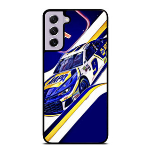 CHASE ELLIOTT NASCAR RACER Samsung Galaxy S21 FE Case Cover