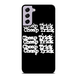 CHEAP TRICK ROCK BAND Samsung Galaxy S21 FE Case Cover