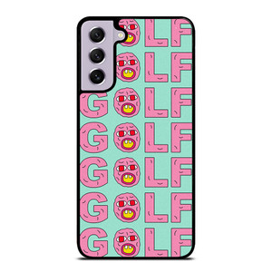 CHERRY BOMB TYLER THE CREATOR Samsung Galaxy S21 FE Case Cover