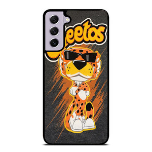 CHESTER CHEETAH MASCOT Samsung Galaxy S21 FE Case Cover