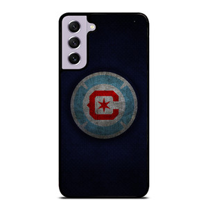 CHICAGO FIRE SOCCER MLS Samsung Galaxy S21 FE Case Cover