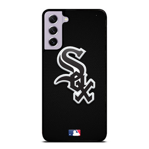 CHICAGO WHITE SOX BASEBALL TEAM Samsung Galaxy S21 FE Case Cover