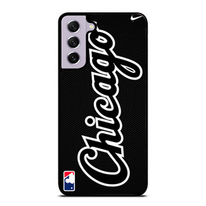 CHICAGO WHITE SOX BASEBALL Samsung Galaxy S21 FE Case Cover