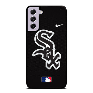 CHICAGO WHITE SOX MLB BASEBALL NIKE Samsung Galaxy S21 FE Case Cover