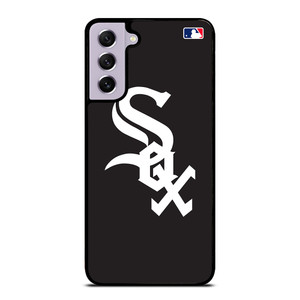 CHICAGO WHITE SOX MLB LOGO Samsung Galaxy S21 FE Case Cover