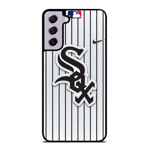CHICAGO WHITE SOX MLB NIKE Samsung Galaxy S21 FE Case Cover