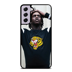 CHIEF KEEF RAPPER Samsung Galaxy S21 FE Case Cover