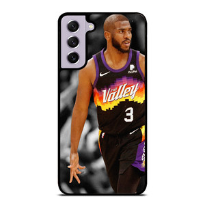 CHRIS PAUL PHOENIX SUNS NBA Samsung Galaxy S21 FE Case Cover