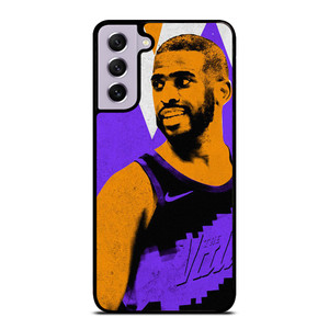 CHRIS PAUL PHOENIX SUNS Samsung Galaxy S21 FE Case Cover