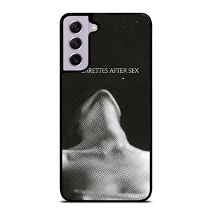 CIGARETTES AFTER SEX POP BAND 2 Samsung Galaxy S21 FE Case Cover