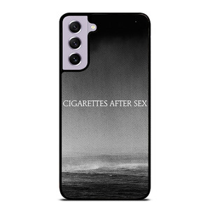 CIGARETTES AFTER SEX POP BAND Samsung Galaxy S21 FE Case Cover