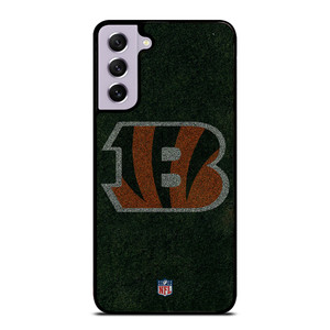 CINCINNATI BENGALS FOOTBALL NFL Samsung Galaxy S21 FE Case Cover CINCINNATI BENGALS FOOTBALL NFL Samsung Galaxy S21 FE Case Cover
