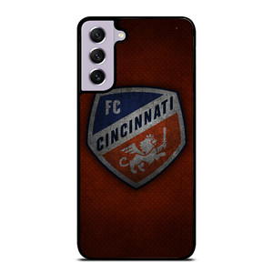 CINCINNATI FC SOCCER MLS Samsung Galaxy S21 FE Case Cover