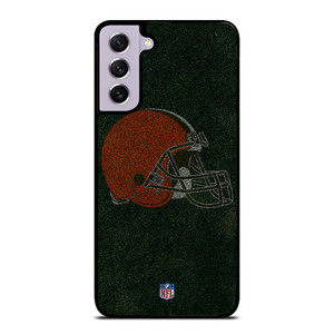 CLEVELAND BROWNS FOOTBALL NFL Samsung Galaxy S21 FE Case Cover