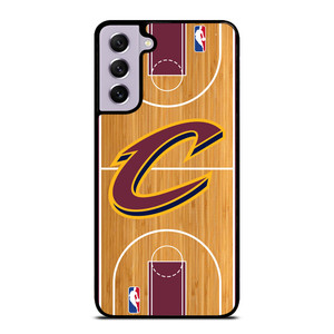 CLEVELAND CAVALIERS NBA ARENA Samsung Galaxy S21 FE Case Cover
