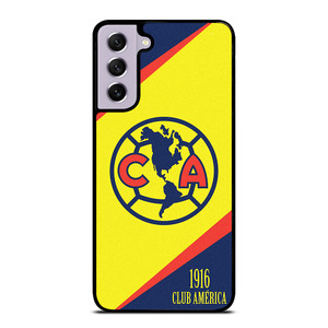 CLUB AMERICA 1916 Samsung Galaxy S21 FE Case Cover