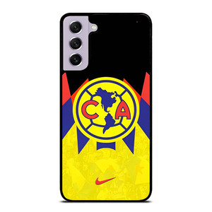 CLUB AMERICA FOOTBALL FANS Samsung Galaxy S21 FE Case Cover CLUB AMERICA FOOTBALL FANS Samsung Galaxy S21 FE Case Cover