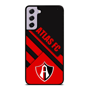 CLUB ATLAS FOOTBALL LOGO Samsung Galaxy S21 FE Case Cover