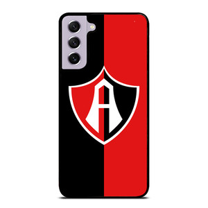 CLUB ATLAS LIGA MX Samsung Galaxy S21 FE Case Cover