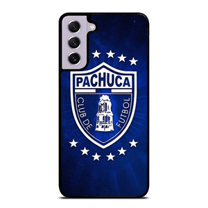 CLUB DE FUTBOL PACHUCA Samsung Galaxy S21 FE Case Cover CLUB DE FUTBOL PACHUCA Samsung Galaxy S21 FE Case Cover