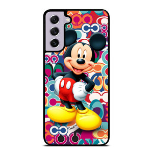 COACH NEW YORK MICKEY MOUSE CUTE Samsung Galaxy S21 FE Case Cover COACH NEW YORK MICKEY MOUSE CUTE Samsung Galaxy S21 FE Case Cover