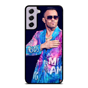 COLBY COVINGTON CHAOS UFC MMA  Samsung Galaxy S21 FE Case Cover